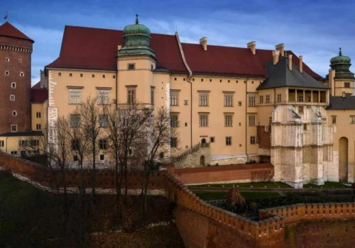 W listopadzie cztery królewskie rezydencje będzie można zwiedzać za darmo