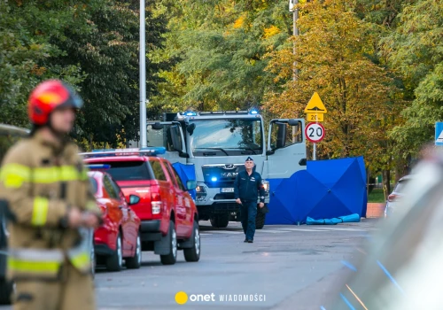 Seria ataków w szkołach. Źródła Onetu: służby sprawdzają niepokojące doniesienia