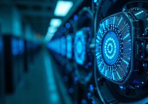 OrbitronAI i Aramco Digital chcą wspólnie rozwijać i sprzedawać przemysłową AI