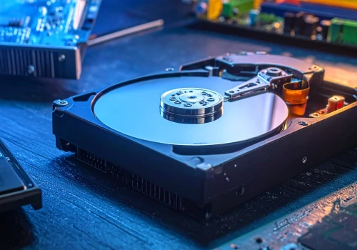 Backblaze: awaryjność dysków w II kwartale 2026 wzrosła do 1,73%