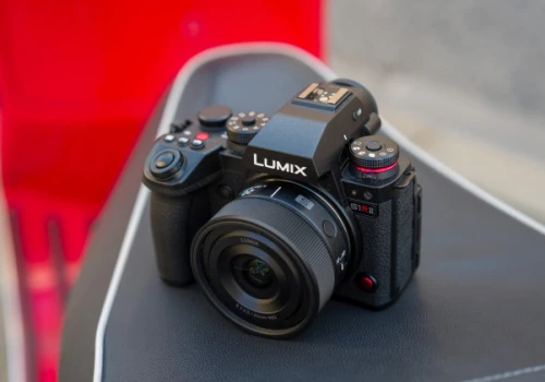 Lumix S 20 mm f/2.5 - zdjęcia przykładowe (+RAW do pobrania)