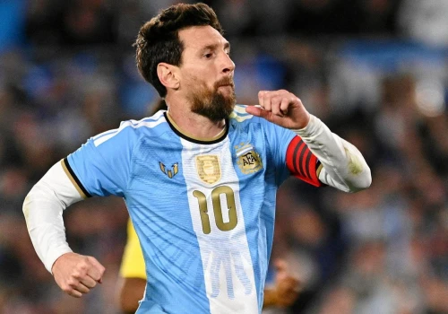 Sensacyjna propozycja dla Messiego. Tam jeszcze nie grał