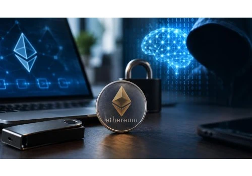 Ethereum ostrzega przed trybem bunkra