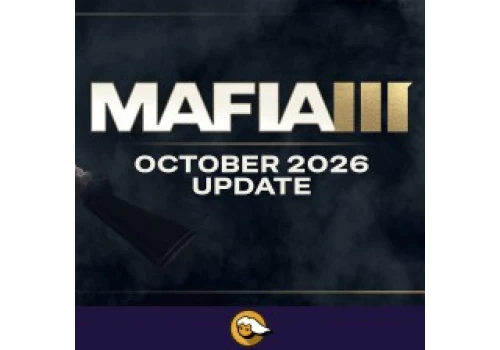 Piekło zamarzło, a Hangar 13 naprawiło Mafia III: Edycja Ostateczna na PC. Klucz Steam od 15 zł!
