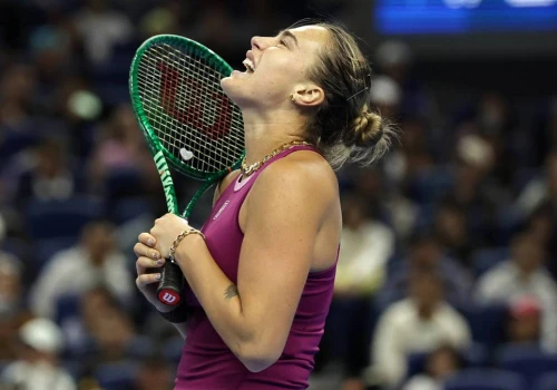 Aryna Sabalenka bez pewności siebie? Mistrzyni i ekspertka zwraca uwagę wprost