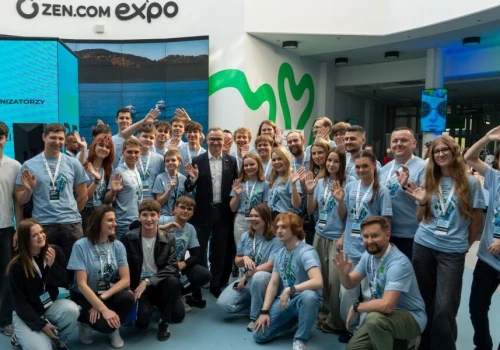 Drugi dzień Podkarpackiego Festiwalu Nauki i Innowacji. Technologie, start-upy i nauka