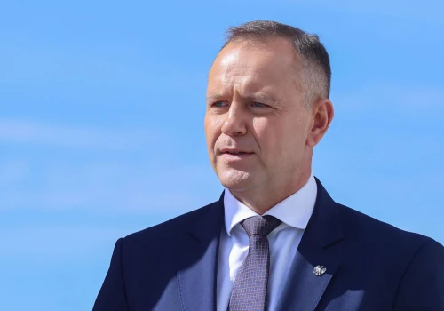 Ataki w szkołach. Prezydent Karol Nawrocki zabrał głos