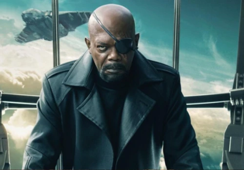 Samuel L. Jackson powróci jako Nick Fury w „Avengers: Secret Wars”!
