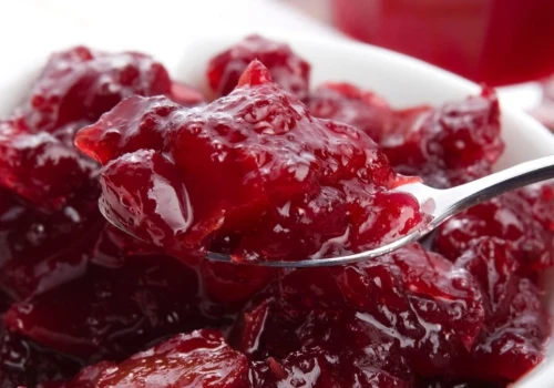 Sos z tych owoców genialnie podkręca smak drobiu. Grzybowy może się schować