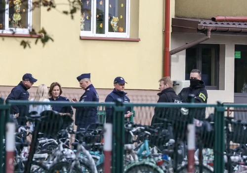 Ostrołęka, Wyszków: czy ataki w szkołach były do uniknięcia, i czy czekają nas kolejne?
