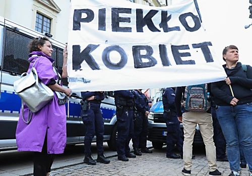 Sejm bliżej zmian w prawie aborcyjnym
