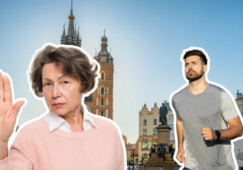 Mieszkańcy Krakowa mogą mieć problem z głosowaniem. To może wpłynąć na wynik