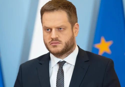 Lex Kacprzyk. Dożywotni zakaz dla lekarzy poświadczających nieprawdę?