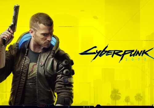 Cyberpunk 2077 - będzie film science fiction. Hollywood zmieni polską grę w widowisko!
