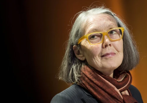 Ekspert o Noblu dla Anne Carson: 