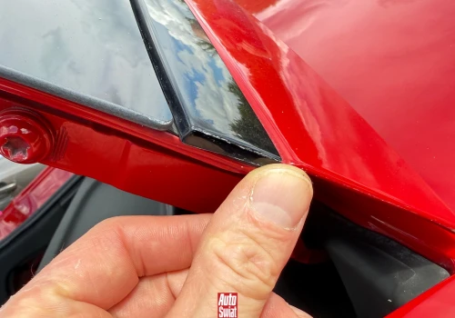 Sprawdzili pięć aut, które Polacy ściągają z USA. W SUV-ie 