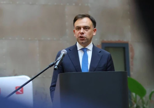 Domański o ekspertach z RF: gdybym ich słuchał, deficyt byłby jeszcze większy