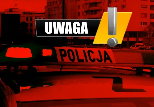 Pilne. 17-letni autor nagrania o „krwawym piątku” zatrzymany. Policja wyjaśnia, czy za słowami stał realny plan