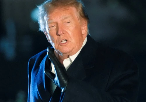 USA nie zaatakują Iranu przed wyborami. Trump złożył deklarację