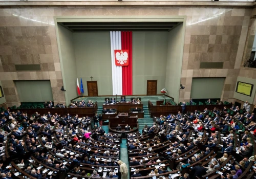 Posłowie podjęli decyzję. Wiele ważnych inwestycji przyspieszy