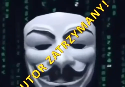 Pilne! Policja zatrzymała 17-latka z powiatu przasnyskiego. Ma być autorem nagrania krążącego w internecie