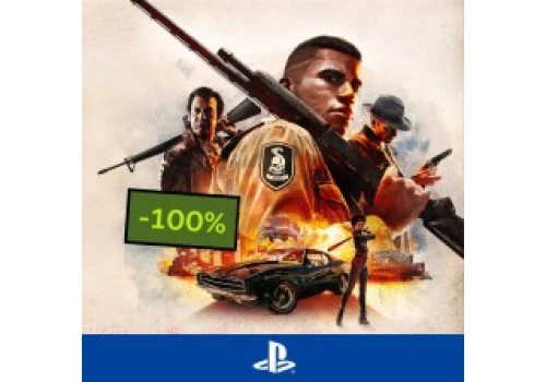 Odebrałeś grę Mafia III na PS4? W PS Store czeka Mafia III: Edycja Ostateczna za darmo na PS5!