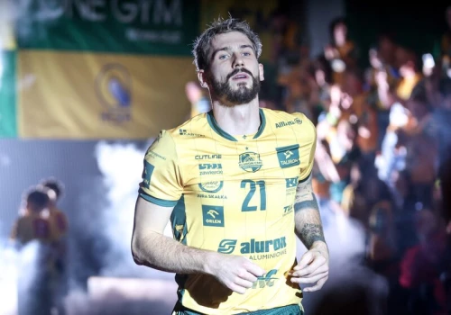 Tomasz Fornal ma nowy klub! Gwiazda reprezentacji Polski nie zwalnia tempa