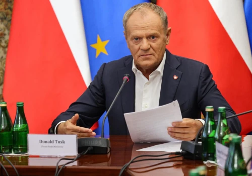 Rząd chce blokować treści w sieci