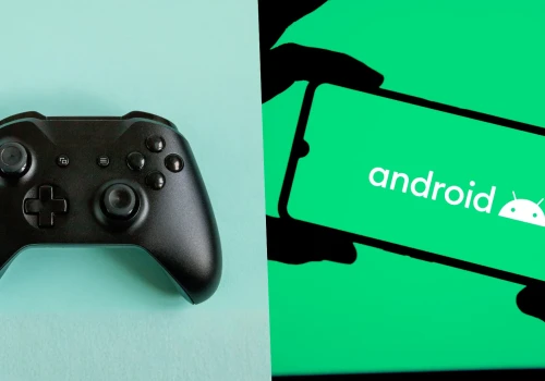Android 17 z oryginalną nowością. Telefonem będziesz mógł sterować inaczej