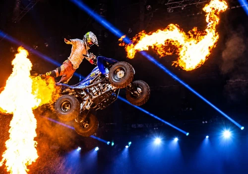 Kraków czeka na wielkie sportowe show