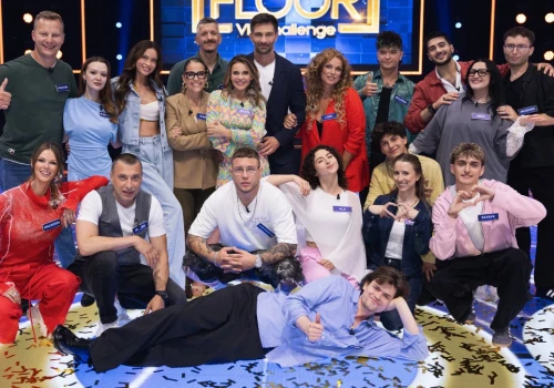 Koniec The Floor VIP Challenge. Kto wygrał 3. edycję?