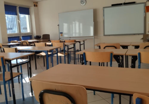 Legionowo zamyka dwie szkoły. „Znalazły się na liście”