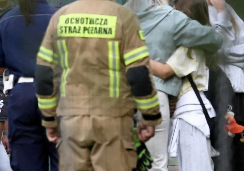 Ataki w szkołach. Za tragedią nie stoi żadna gra, ani też internetowe wyzwanie