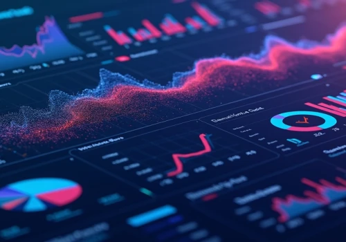 Claude zyskał narzędzia do tworzenia dashboardów i animowanych objaśnień