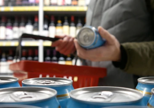 Sejm uchwalił. Zakaz nocnej sprzedaży alkoholu w całej Polsce