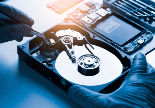 Seagate i Toshiba chcą przejąć część biznesu HDD od TDK