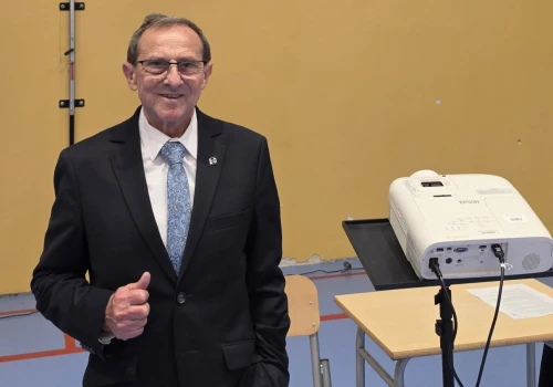 Antoni Rączkowski wygrywa wybory w Nowym Sączu! „Dziękuję bardzo mieszkańcom osiedla”