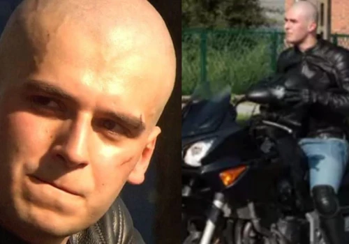 Tak obecnie wygląda skin z 