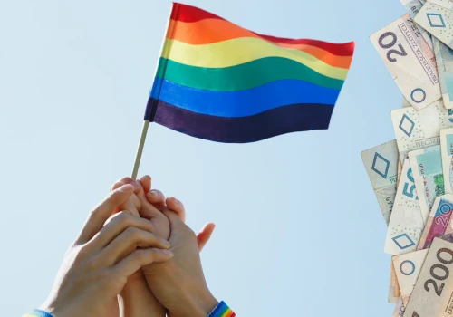 Zasiłki opiekuńcze dla par jednopłciowych. ZUS podjął decyzję