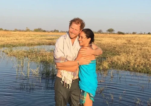Harry i Meghan mieli przeprosić Williama i Kate. Teraz wszystko wyszło na jaw