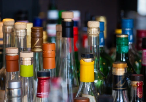Akcyza na alkohol w górę od 2027 roku? Sprawa trafiła do komisji