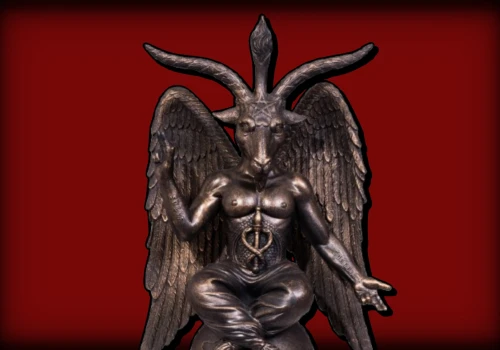 Rada miasta rozpoczęła posiedzenie od demonicznych inwokacji. „Chwała Szatanowi”