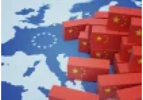 Za kilkanaście lat niewiele może zostać z europejskiego przemysłu