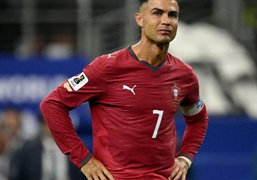 Tak matka Ronaldo zareagowała na burzę wokół Cristiano