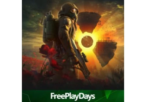 Zagraj w S.T.A.L.K.E.R. 2 za darmo na konsolach Xbox. Siedem nowych gier we Free Play Days!