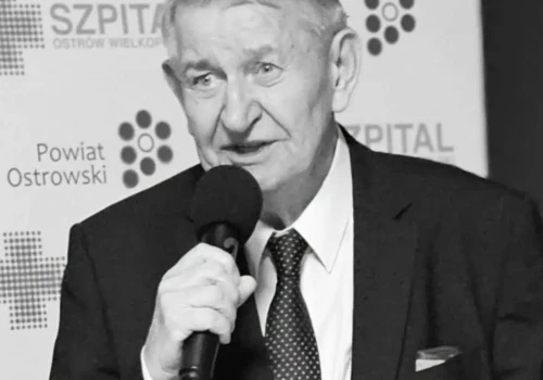 Ostatnie pożegnania lekarza Jana Garstki