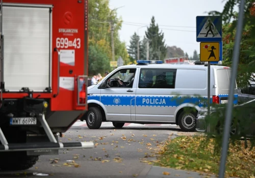 Siostra 15-letniego nożownika zabrała głos. 