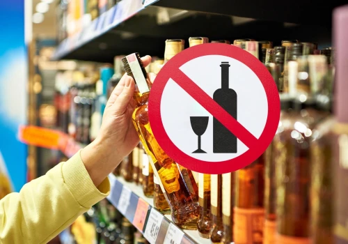 Nocna prohibicja w całym kraju i zakaz reklamy