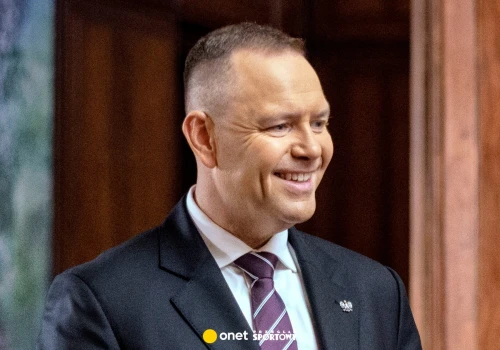 Syn Karola Nawrockiego zobaczył ojca z Mannym Pacquiao. Tak zareagował
