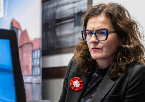 Ataki w szkołach. Gdańsk wzmacnia ochronę